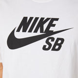 SB TEE LOGO HBR