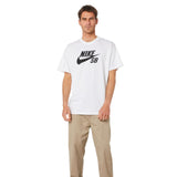 SB TEE LOGO HBR