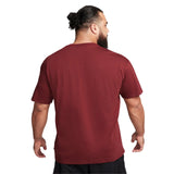 SB TEE LOGO HBR