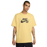 Sb Men'S Logo Skate T-Shirt