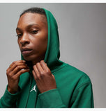 Dry Air Fleece PO Hoodie