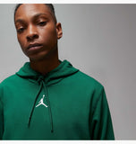 Dry Air Fleece PO Hoodie