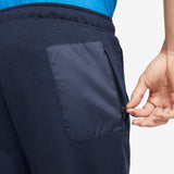 Fc Barcelona 21/22 Travel Pant Blue