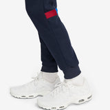 Fc Barcelona 21/22 Travel Pant Blue