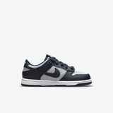 Dunk Low Georgetown (PS)
