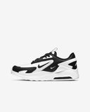 Air Max Bolt GS White Black