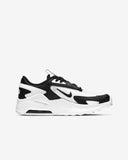 Air Max Bolt GS White Black