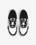 Air Max Bolt GS White Black
