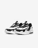 Air Max Bolt GS White Black