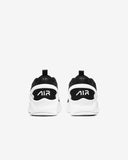 Air Max Bolt GS White Black