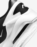 Air Max Bolt GS White Black