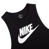 W NSW TANK MSCL FUTURA NEW