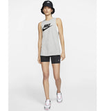 W NSW TANK MSCL FUTURA NEW