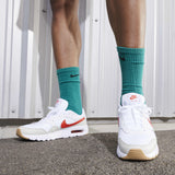 Air Max Sc MenS Shoes White