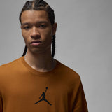 Air Jordan Air Jumpss Crew Brown