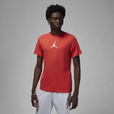 Air Jordan T-Shirt Jumpman Orange