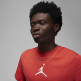Air Jordan T-Shirt Jumpman Orange