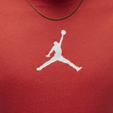 Air Jordan T-Shirt Jumpman Orange