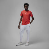 Air Jordan T-Shirt Jumpman Orange