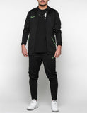 M NK DRY ACD21 TRK SUIT K