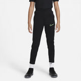 Academy 21 Knit Tracksuit Black