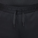 Academy 21 Knit Tracksuit Black