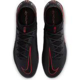 Verified Phantom GT Elite DF FG Black Chile Red