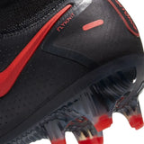 Verified Phantom GT Elite DF FG Black Chile Red