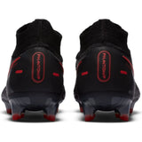 Verified Phantom GT Elite DF FG Black Chile Red