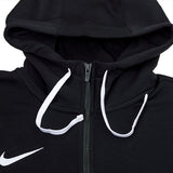 M FLC PARK20 FZ HOODIE