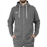 M FLC PARK20 FZ HOODIE