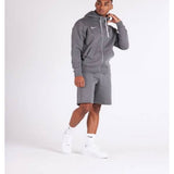 M FLC PARK20 FZ HOODIE