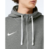 M FLC PARK20 FZ HOODIE