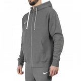M FLC PARK20 FZ HOODIE