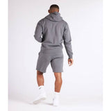 M FLC PARK20 FZ HOODIE