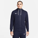 M NK FLC PARK20 FZ PO HOODIE