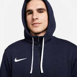 M NK FLC PARK20 FZ PO HOODIE