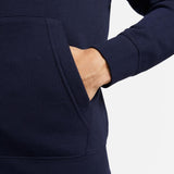 M NK FLC PARK20 FZ PO HOODIE