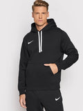 M NK FLC PARK20 PO HOODIE