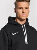 M NK FLC PARK20 PO HOODIE
