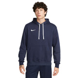 Park 20 Fleece Black