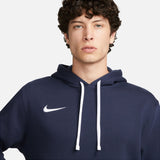 Park 20 Fleece Black