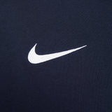 Park 20 Fleece Black