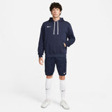 Park 20 Fleece Black