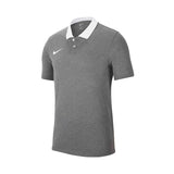Park20 Polo M Grey