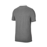 Park20 Polo M Grey