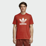 Trefoil Tee