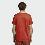 Trefoil Tee