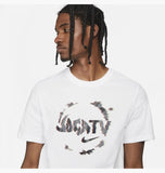 F.C. Dry Tee Seasonal Graphic