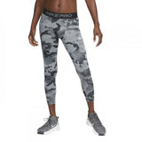 M NP 3/4 TIGHT AOP CAMO
